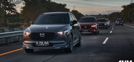 Touring Komunitas Mazda CX5-IC Bromo