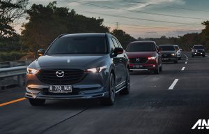 Komunitas Mazda CX-5IC Explore Bromo : Habis Gelap, Terbitlah Touring Komunitas Mazda CX-5IC Explore Bromo : Habis Gelap, Terbitlah Touring