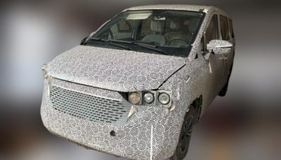 LINXYS : MPV Baru Dari Wuling Yang Lebih Murah?