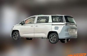 LINXYS : MPV Baru Dari Wuling Yang Lebih Murah? LINXYS : MPV Baru Dari Wuling Yang Lebih Murah?