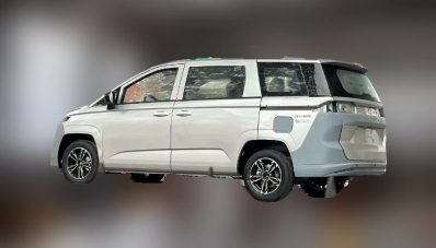 LINXYS : MPV Baru Dari Wuling Yang Lebih Murah?