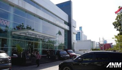 Bakti Sosial Awali Touring Komunitas Mazda CX-5IC ke Bromo Bakti Sosial Awali Touring Komunitas Mazda CX-5IC ke Bromo