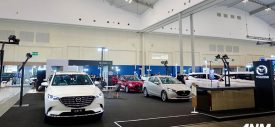 Mazda BCA Expo Hybrid