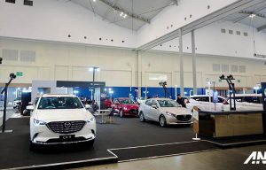Mazda Tawarkan Cashback Puluhan Juta di BCA Expo Hybrid 2022 Mazda Tawarkan Cashback Puluhan Juta di BCA Expo Hybrid 2022