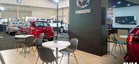 Mazda BCA Expo