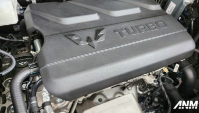 Wuling Almaz RS EX : Sweet Spot Smart SUV di Angka 364 Jutaan Wuling Almaz RS EX : Sweet Spot Smart SUV di Angka 364 Jutaan