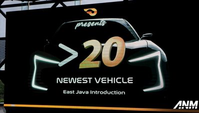 Potensi Jatim Menjanjikan, GIIAS Surabaya 2022 Siap Digelar 14 September Potensi Jatim Menjanjikan, GIIAS Surabaya 2022 Siap Digelar 14 September