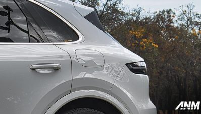 Porsche Cayenne E-Hybrid Hadir di Surabaya, Pelanggan Bisa Coba! Porsche Cayenne E-Hybrid Hadir di Surabaya, Pelanggan Bisa Coba!