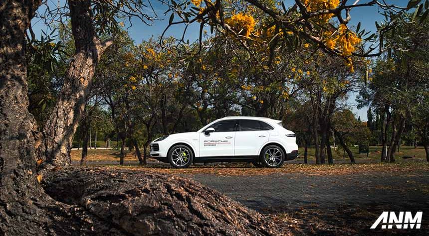 Bukti SUV Porsche Lebih Populer, Cayenne Laris Manis Di 2022 Bukti SUV Porsche Lebih Populer, Cayenne Laris Manis Di 2022