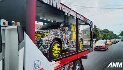 Gallery Honda SUV RS Keliling Jatim, Dari Malang Sampai Mojokerto Gallery Honda SUV RS Keliling Jatim, Dari Malang Sampai Mojokerto