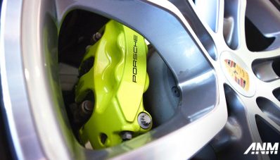 Porsche Cayenne E-Hybrid Hadir di Surabaya, Pelanggan Bisa Coba! Porsche Cayenne E-Hybrid Hadir di Surabaya, Pelanggan Bisa Coba!