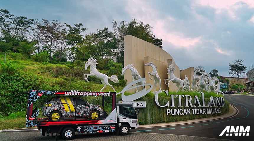 Berita, Roadshow Honda SUV RS Concept Malang: Gallery Honda SUV RS Keliling Jatim, Dari Malang Sampai Mojokerto