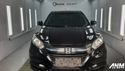Scuto Paint Condet Resmi Dibuka, Banyak Promo Spesial Lho Scuto Paint Condet Resmi Dibuka, Banyak Promo Spesial Lho