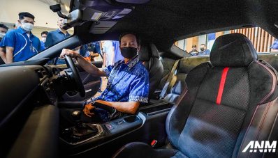 Ambil Bagian di BCA Expo Hybrid 2022, Subaru Tawarkan Program Menarik Ambil Bagian di BCA Expo Hybrid 2022, Subaru Tawarkan Program Menarik