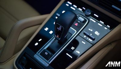 Porsche Cayenne E-Hybrid Hadir di Surabaya, Pelanggan Bisa Coba! Porsche Cayenne E-Hybrid Hadir di Surabaya, Pelanggan Bisa Coba!