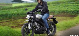 Sering Lewat Jalan Rusak? Ini Tips Penting Versi Yamaha Jatim