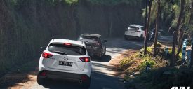 Touring Mazda CX5 Indonesia Community