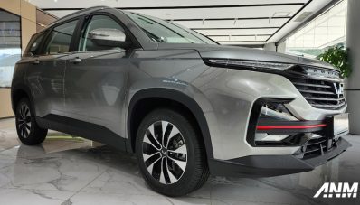 Wuling Almaz RS EX : Sweet Spot Smart SUV di Angka 364 Jutaan Wuling Almaz RS EX : Sweet Spot Smart SUV di Angka 364 Jutaan