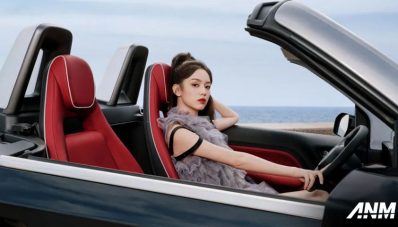 Hanya 3 Hari, 100 Ribu Unit Wuling Mini EV Cabrio Ludes