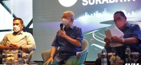 Mobil Baru GIIAS Surabaya 2022