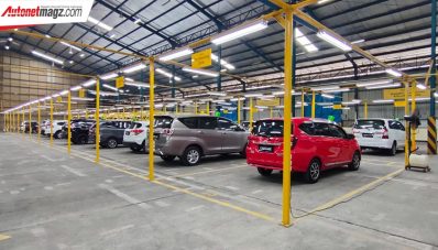 Carsome Luncurkan Certified Lab Terbesar di ASEAN!