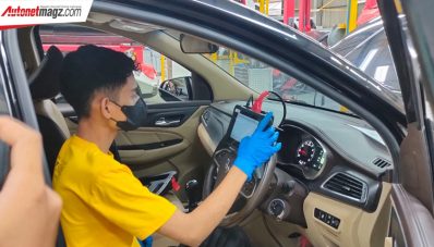 Carsome Luncurkan Certified Lab Terbesar di ASEAN!