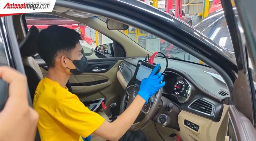 Carsome Paparkan Tips Untuk Menjaga Peforma Mobil Carsome Paparkan Tips Untuk Menjaga Peforma Mobil