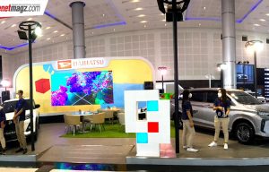 GIIAS 2022 Surabaya : Daihatsu Membawa Tema Awesomeverse GIIAS 2022 Surabaya : Daihatsu Membawa Tema Awesomeverse