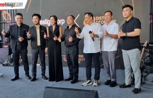 Kerja Sama Prestige Corp Rudy Salim Dalam Distrik Otomotif PIK 2 Kerja Sama Prestige Corp Rudy Salim Dalam Distrik Otomotif PIK 2