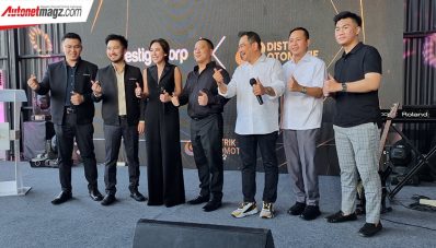 Kerja Sama Prestige Corp Rudy Salim Dalam Distrik Otomotif PIK 2 Kerja Sama Prestige Corp Rudy Salim Dalam Distrik Otomotif PIK 2