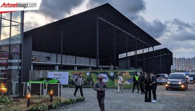 Kerja Sama Prestige Corp Rudy Salim Dalam Distrik Otomotif PIK 2 Kerja Sama Prestige Corp Rudy Salim Dalam Distrik Otomotif PIK 2