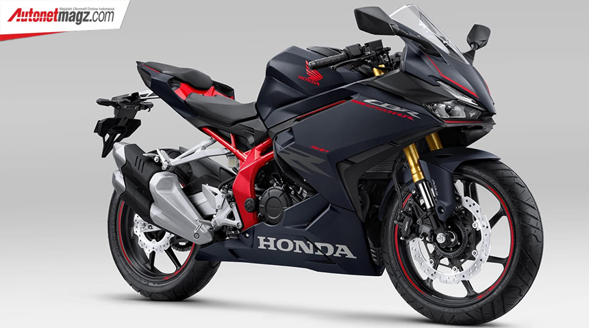 Berita, honda-new-cbr-250-rr-2022-sp: Honda New CBR250RR 2022, Upgrade Fitur Hingga Tenaga