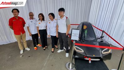 Pertama Kalinya, Shell Eco-Marathon Indonesia 2022 Siap Digelar Di Mandalika