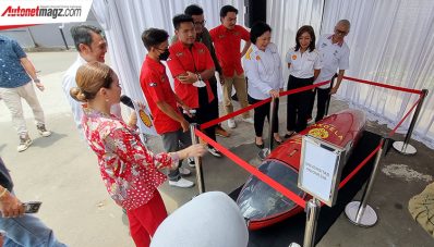 Pertama Kalinya, Shell Eco-Marathon Indonesia 2022 Siap Digelar Di Mandalika
