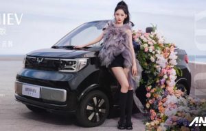 Hanya 3 Hari, 100 Ribu Unit Wuling Mini EV Cabrio Ludes Hanya 3 Hari, 100 Ribu Unit Wuling Mini EV Cabrio Ludes