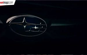Teaser All New Subaru XV Terkuak! Dirilis Pertengahan Bulan Ini! Teaser All New Subaru XV Terkuak! Dirilis Pertengahan Bulan Ini!