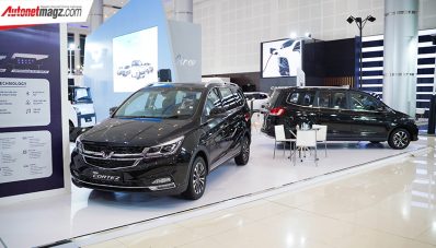 GIIAS Surabaya 2022 : Wuling Resmi Pasarkan Air ev di Kota Pahlawan GIIAS Surabaya 2022 : Wuling Resmi Pasarkan Air ev di Kota Pahlawan