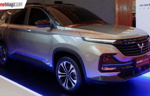 Ogah Kalah Dari Toyota, Wuling Luncurkan Almaz Hybrid Lusa! Ogah Kalah Dari Toyota, Wuling Luncurkan Almaz Hybrid Lusa!