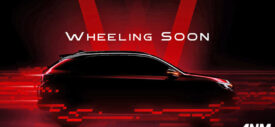 All New Honda WR-V Rilis 2 November, Siapkan Tabunganmu!
