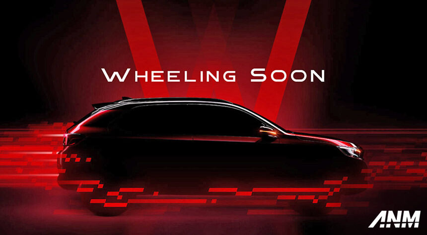 All New Honda WR-V Rilis 2 November, Siapkan Tabunganmu! All New Honda WR-V Rilis 2 November, Siapkan Tabunganmu!