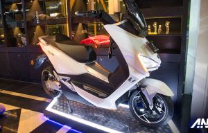 Setahun Di Jatim, Ini Tantangan Menjual Motor Listrik Versi United E-Motor Setahun Di Jatim, Ini Tantangan Menjual Motor Listrik Versi United E-Motor