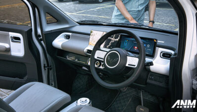 Wuling Arista Jatim Ajak Media Rasakan Air EV, Opsi Menggiurkan Wuling Arista Jatim Ajak Media Rasakan Air EV, Opsi Menggiurkan