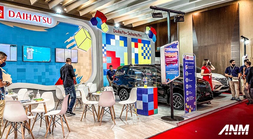 Beli Mobil Daihatsu Di Akhir 2022 Dapat Banyak Untungnya Beli Mobil Daihatsu Di Akhir 2022 Dapat Banyak Untungnya