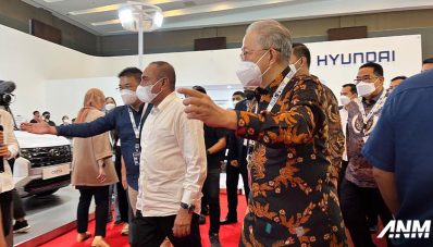 GIIAS Medan 2022 Telah Dimulai, Catat Informasi Pentingnya! GIIAS Medan 2022 Telah Dimulai, Catat Informasi Pentingnya!