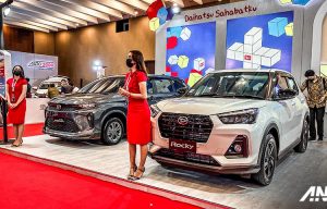 Daihatsu Punya Banyak Promo Menarik Bulan Ini, Buruan Sebelum Kelewatan! Daihatsu Punya Banyak Promo Menarik Bulan Ini, Buruan Sebelum Kelewatan!