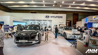 GIIAS Medan 2022 Telah Dimulai, Catat Informasi Pentingnya! GIIAS Medan 2022 Telah Dimulai, Catat Informasi Pentingnya!
