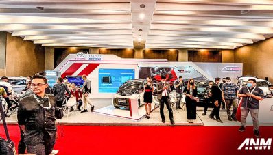 GIIAS Medan 2022 Telah Dimulai, Catat Informasi Pentingnya! GIIAS Medan 2022 Telah Dimulai, Catat Informasi Pentingnya!