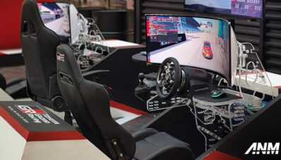 Kenalkan Brand Gazoo Racing, Toyota Bikin GR Zone & GR Tour Kenalkan Brand Gazoo Racing, Toyota Bikin GR Zone & GR Tour