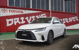 Toyota Indonesia : Kami Juga Ingin All New Vios Hybrid, Tapi… Toyota Indonesia : Kami Juga Ingin All New Vios Hybrid, Tapi…