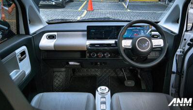 Wuling Arista Jatim Ajak Media Rasakan Air EV, Opsi Menggiurkan Wuling Arista Jatim Ajak Media Rasakan Air EV, Opsi Menggiurkan